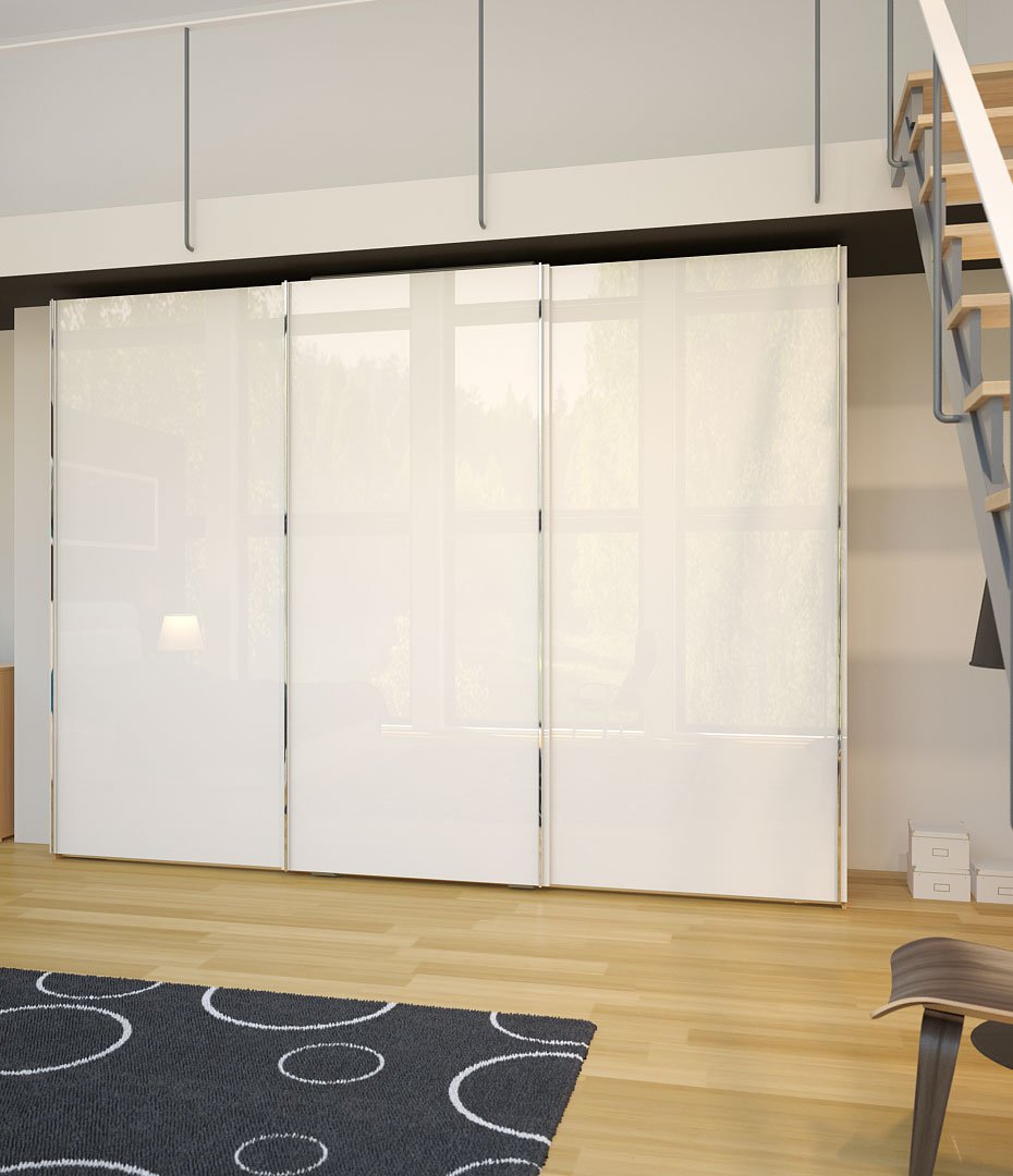 Шкаф-купе Dali (артикул 545)